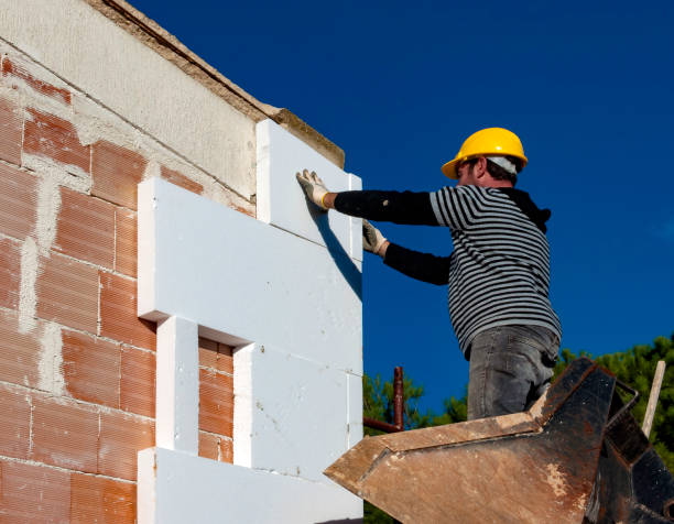 Range of Insulation Solutions in West Columbia, TX