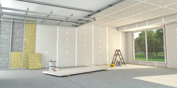 Best Professional Insulation Contractor  in West Columbia, TX