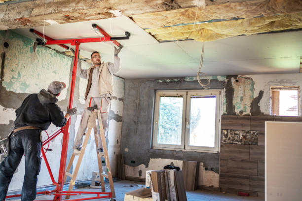 Insulation Contractors for Homes in West Columbia, TX
