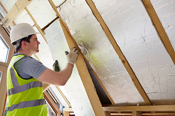 Range of Insulation Solutions in West Columbia, TX