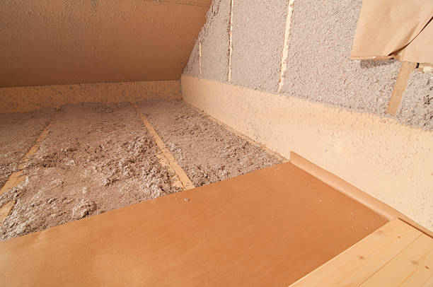 Professional Insulation Contractor in West Columbia, TX