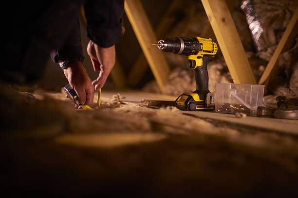 Best Affordable Insulation Services  in West Columbia, TX